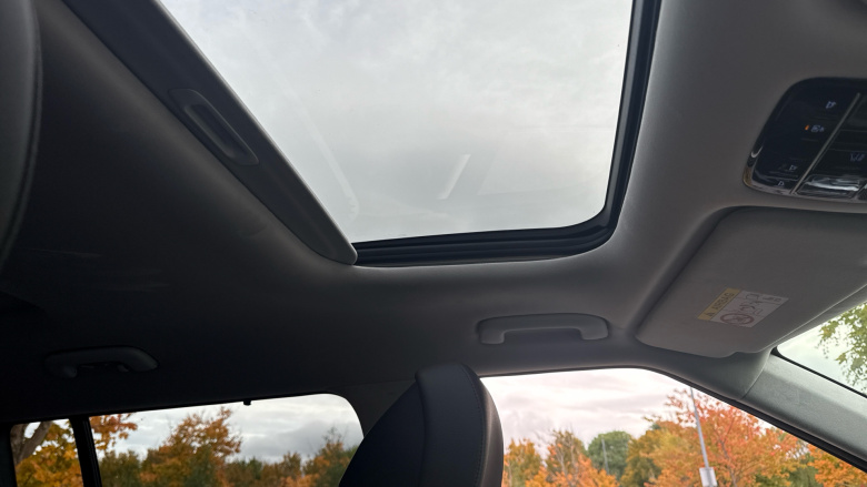 Hyundai SANTA FE 1.6 TGDi Hybrid Ultimate 5dr 4WD Auto Hybrid Estate